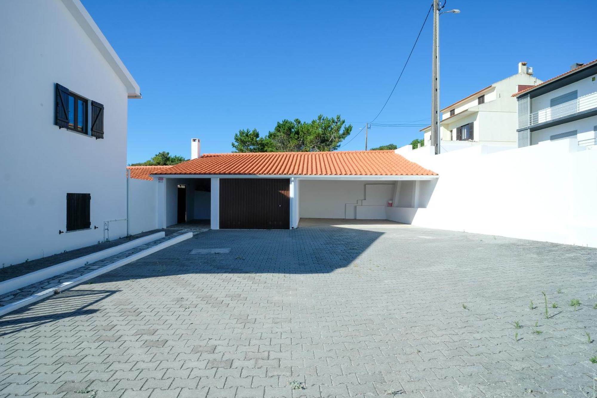 Seaing House Βίλα Falca Εξωτερικό φωτογραφία