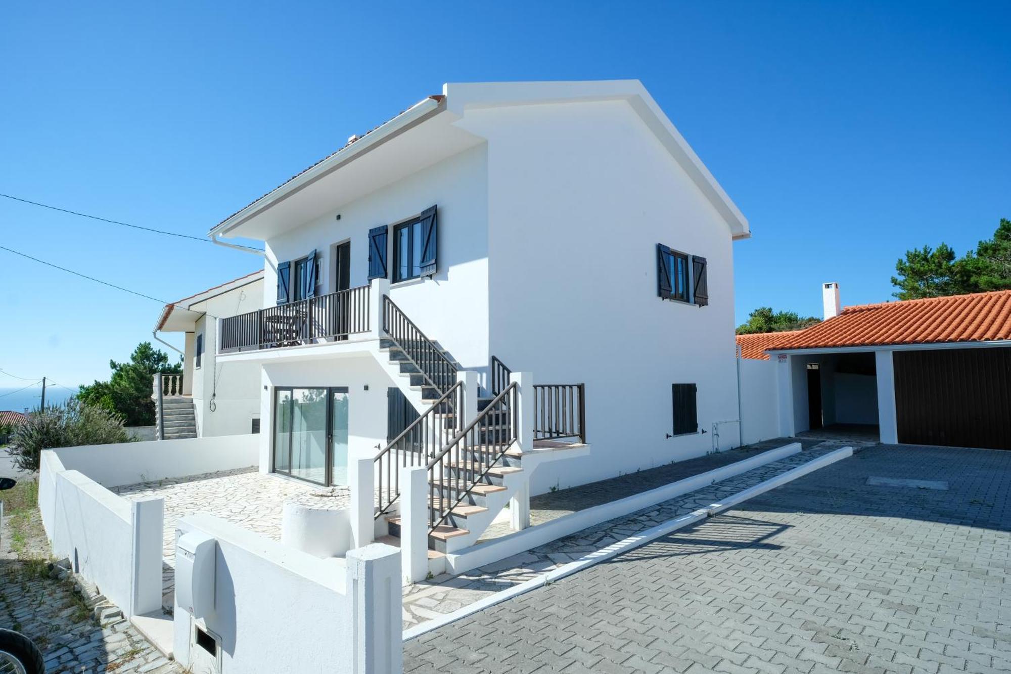Seaing House Βίλα Falca Εξωτερικό φωτογραφία