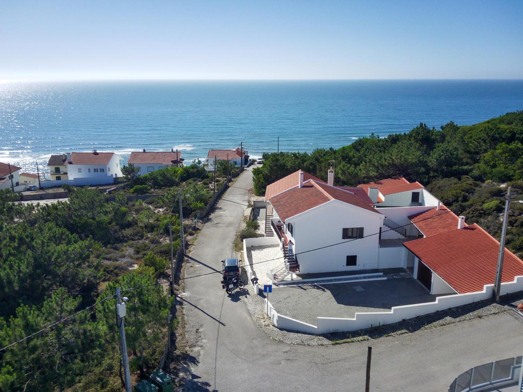Seaing House Βίλα Falca Εξωτερικό φωτογραφία