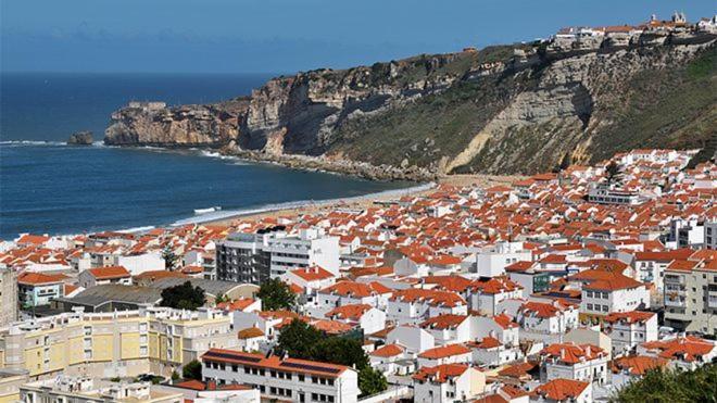 Seaing House Βίλα Falca Εξωτερικό φωτογραφία
