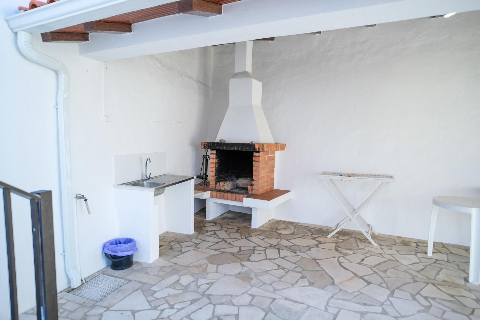 Seaing House Βίλα Falca Εξωτερικό φωτογραφία