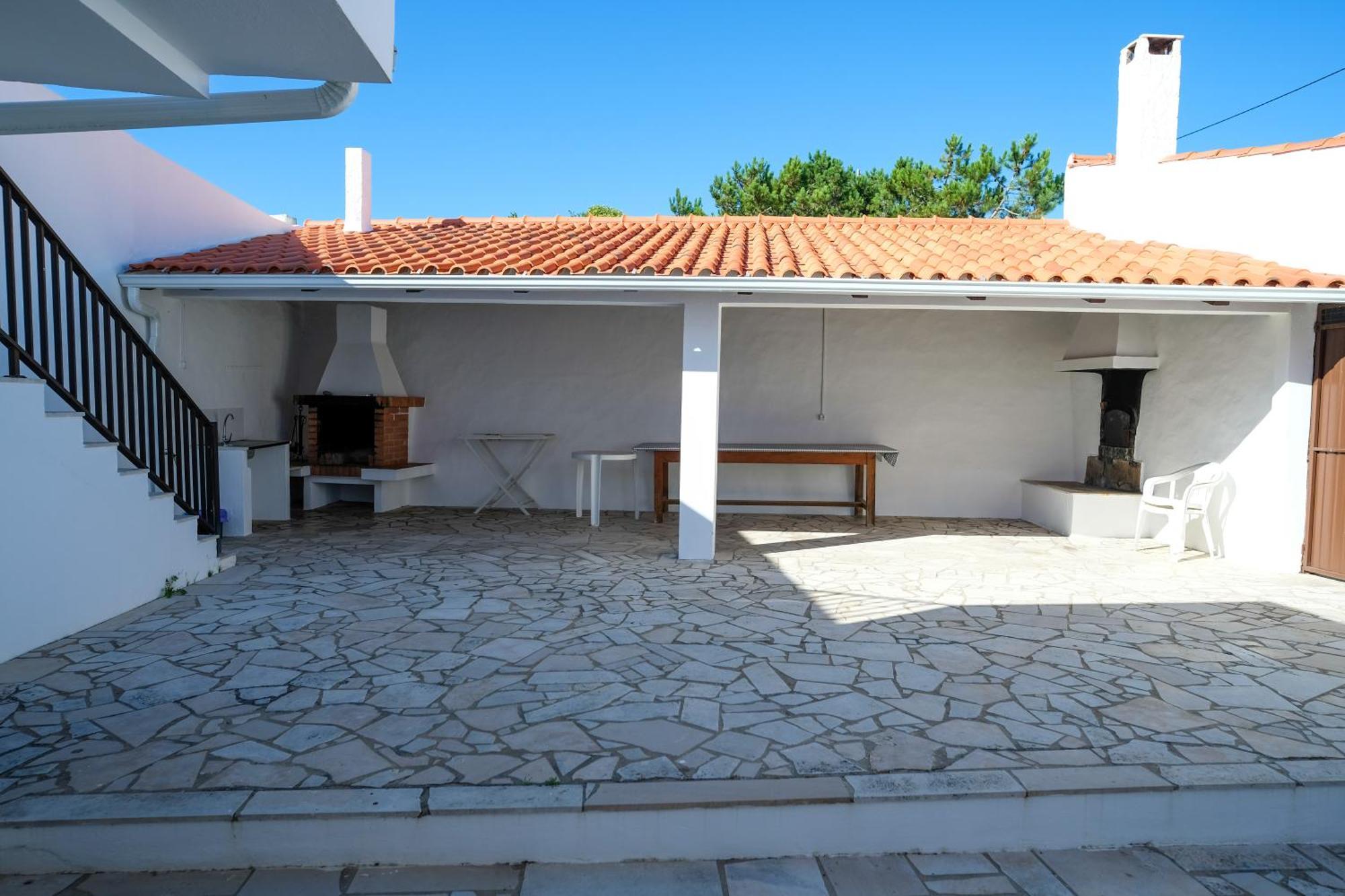 Seaing House Βίλα Falca Εξωτερικό φωτογραφία