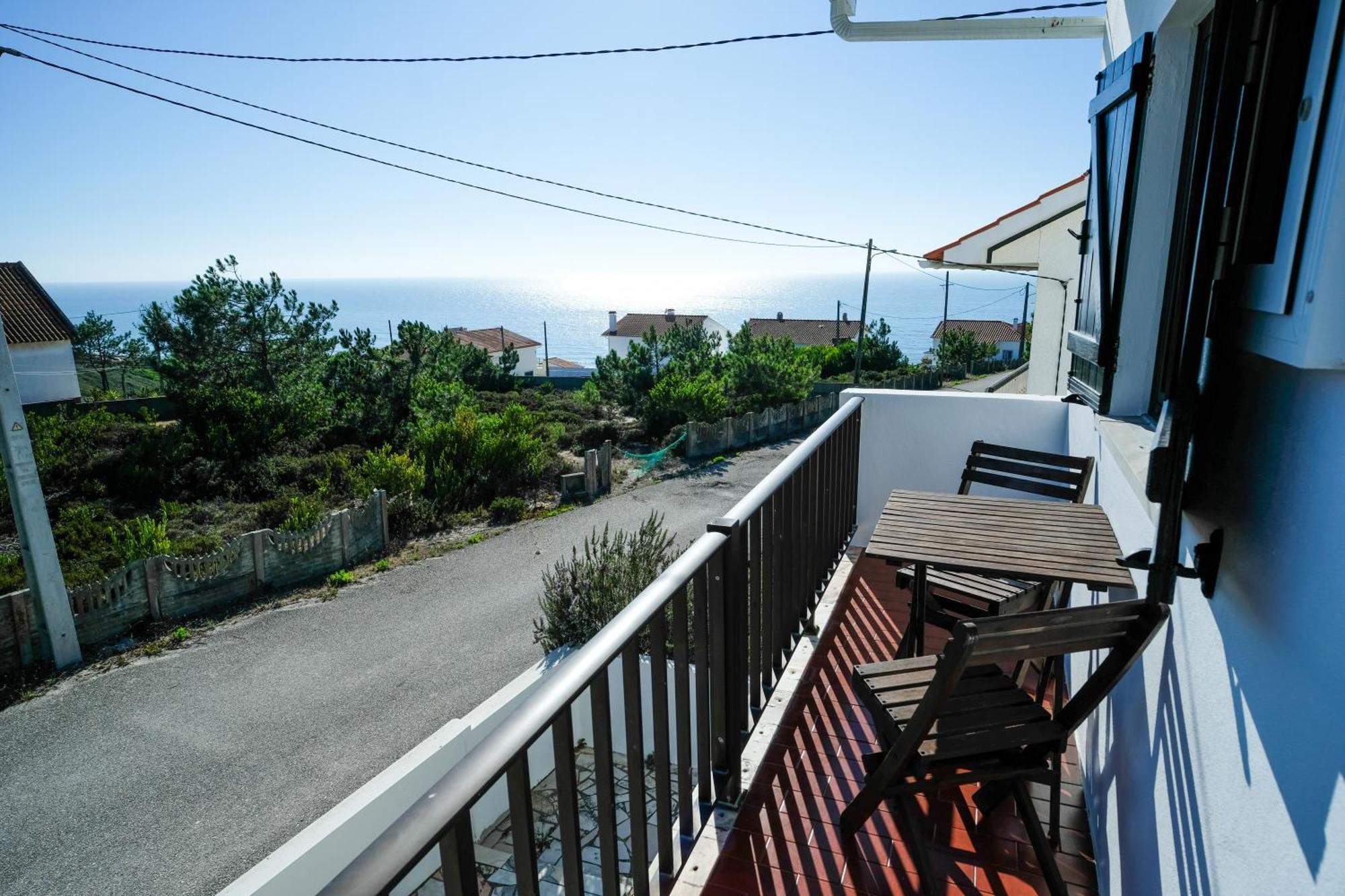 Seaing House Βίλα Falca Εξωτερικό φωτογραφία