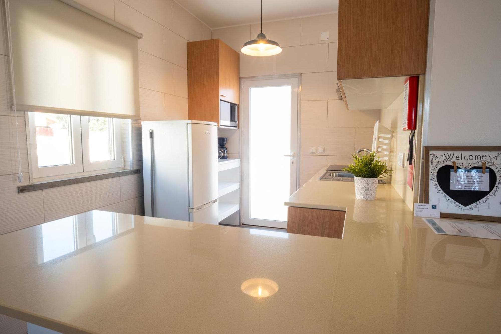 Seaing House Βίλα Falca Εξωτερικό φωτογραφία