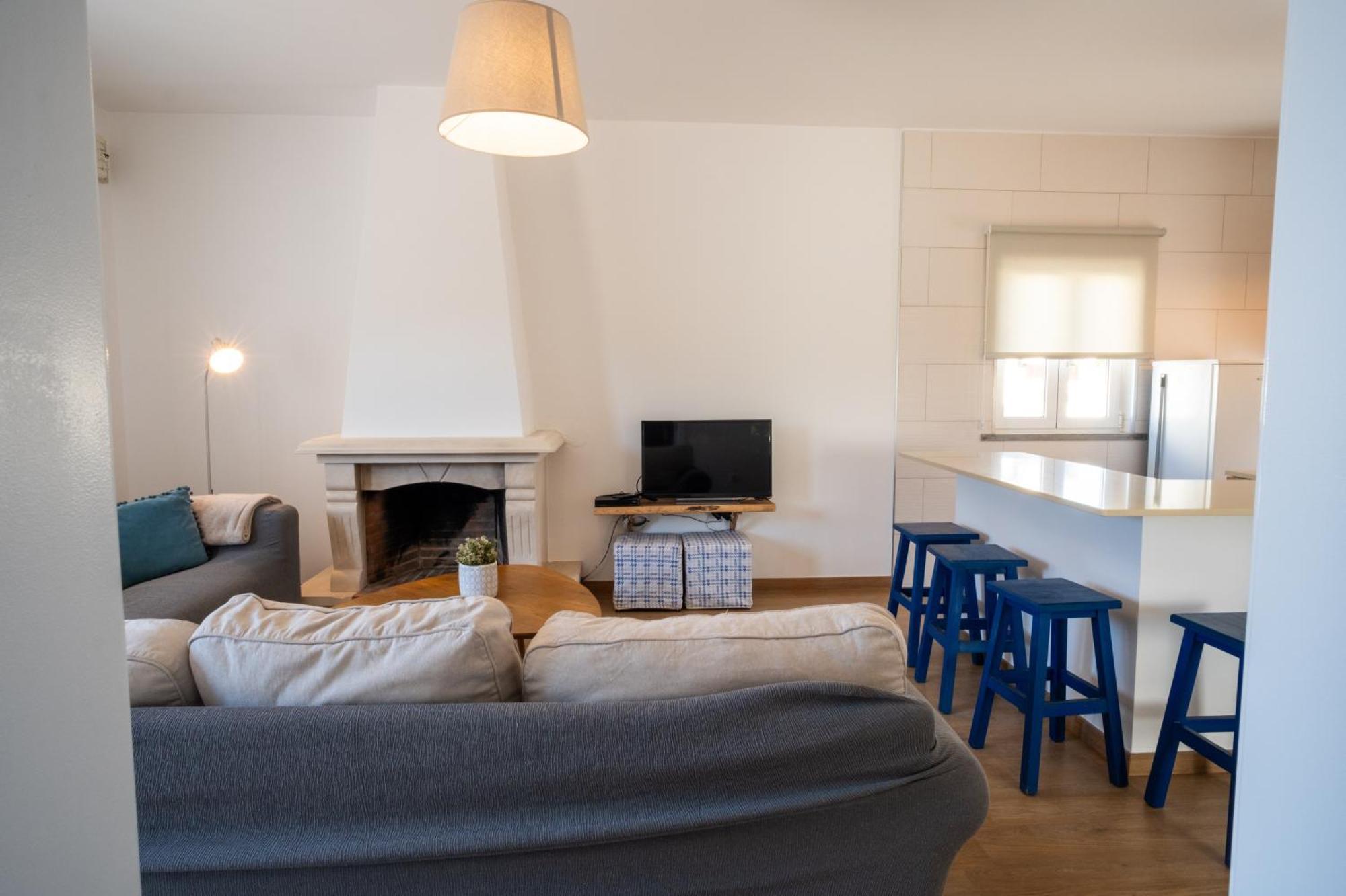 Seaing House Βίλα Falca Εξωτερικό φωτογραφία