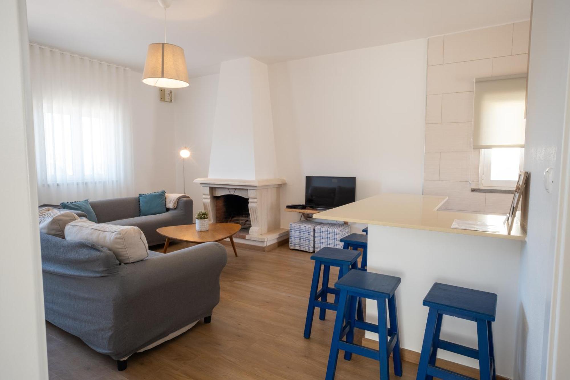 Seaing House Βίλα Falca Εξωτερικό φωτογραφία