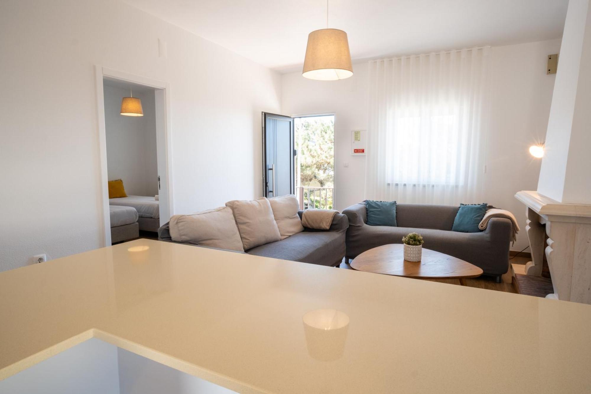 Seaing House Βίλα Falca Εξωτερικό φωτογραφία